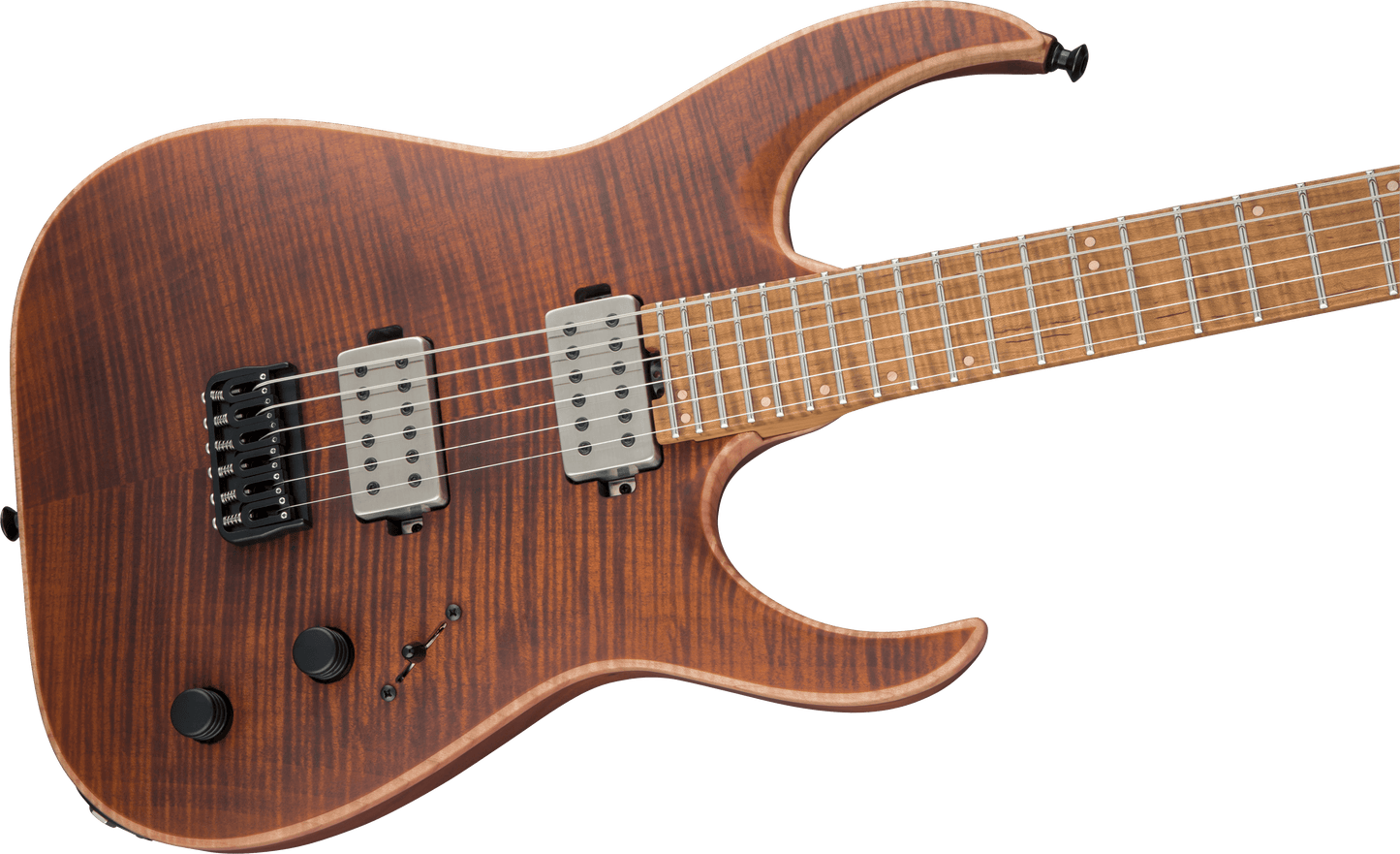 USA Signature Misha Mansoor Juggernaut HT6FM