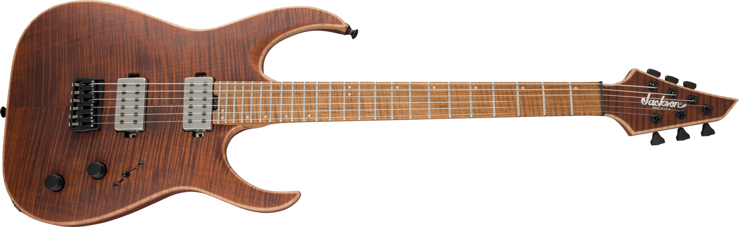 USA Signature Misha Mansoor Juggernaut HT6FM