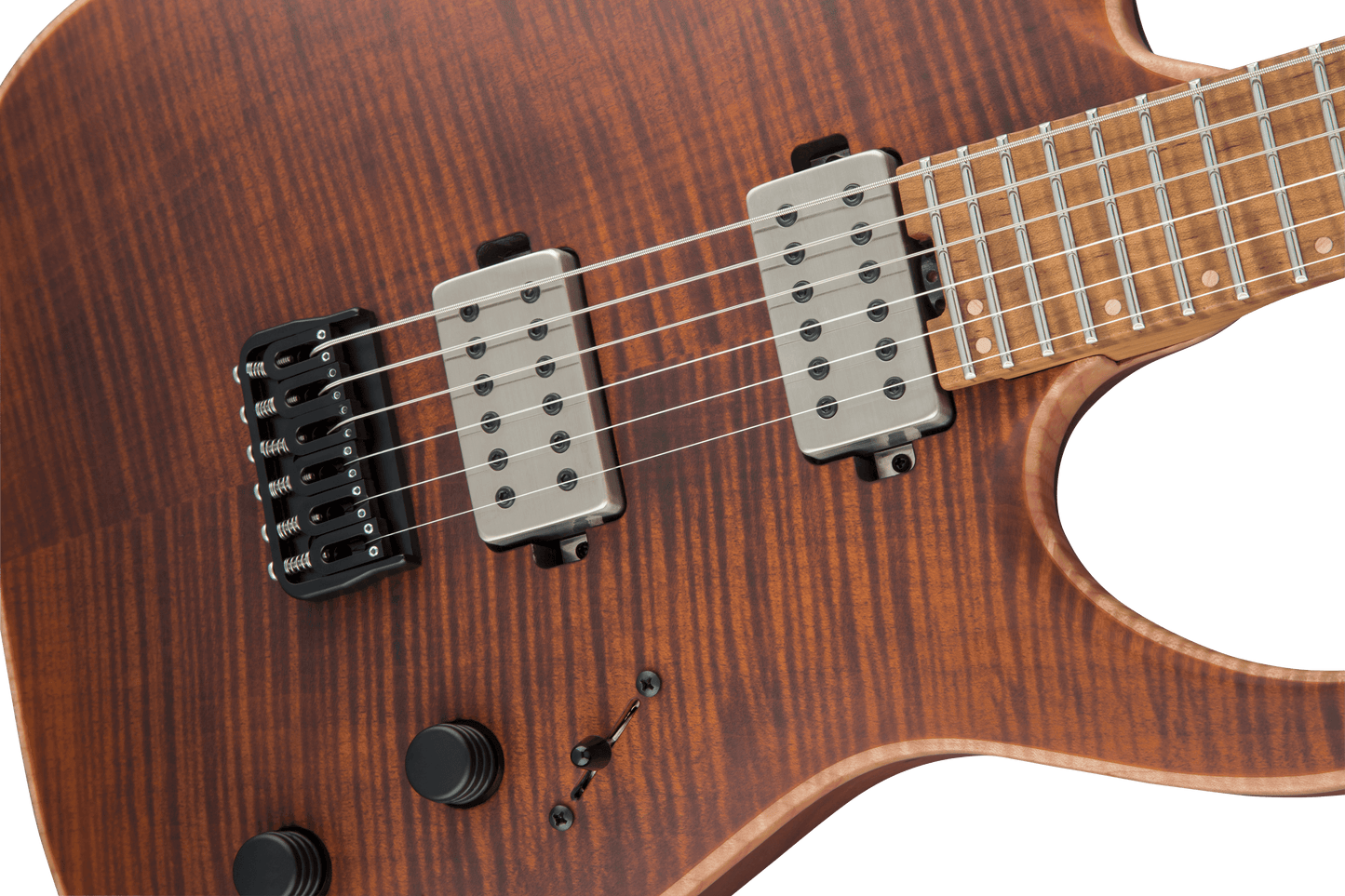 USA Signature Misha Mansoor Juggernaut HT6FM