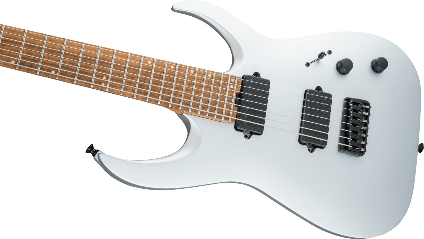 USA Signature Misha Mansoor Juggernaut HT7