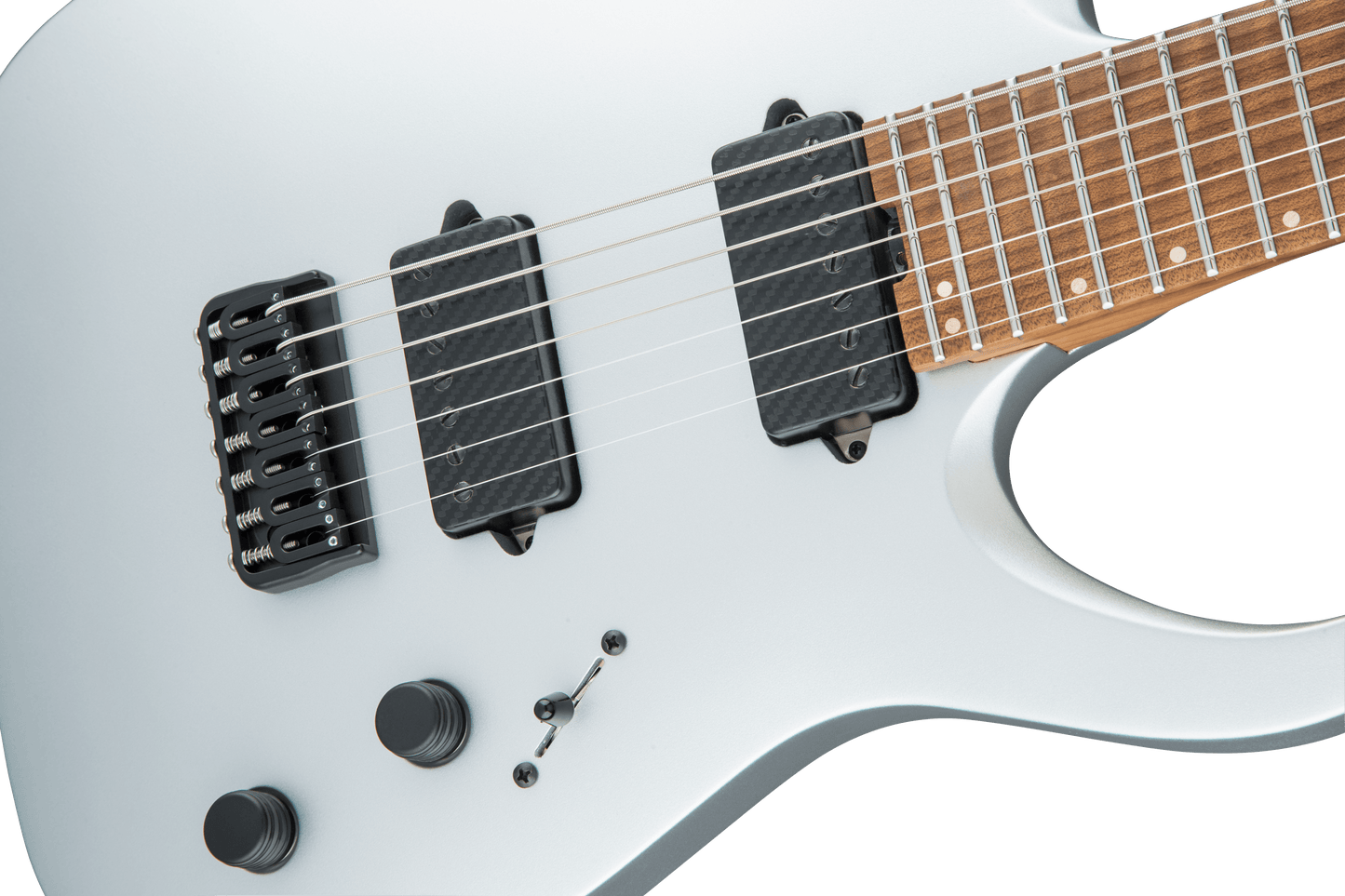 USA Signature Misha Mansoor Juggernaut HT7