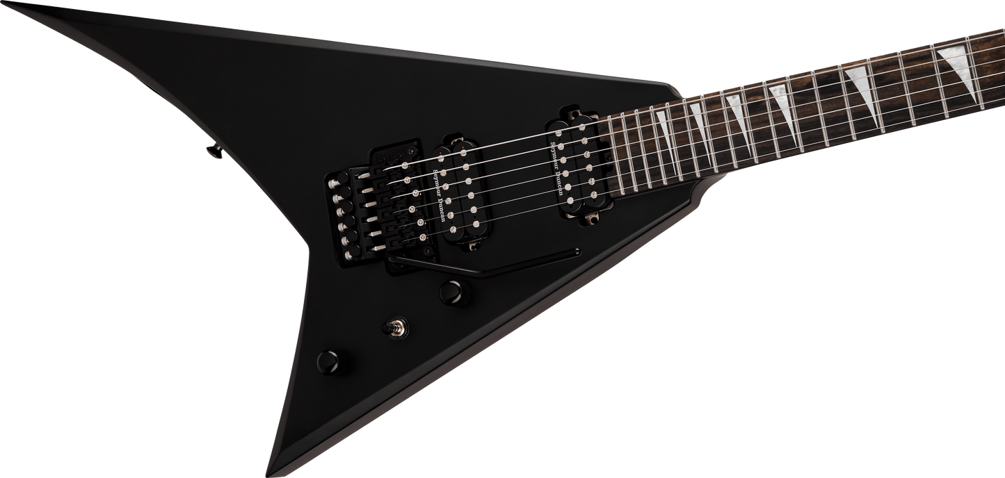 American Series Rhoads RR24