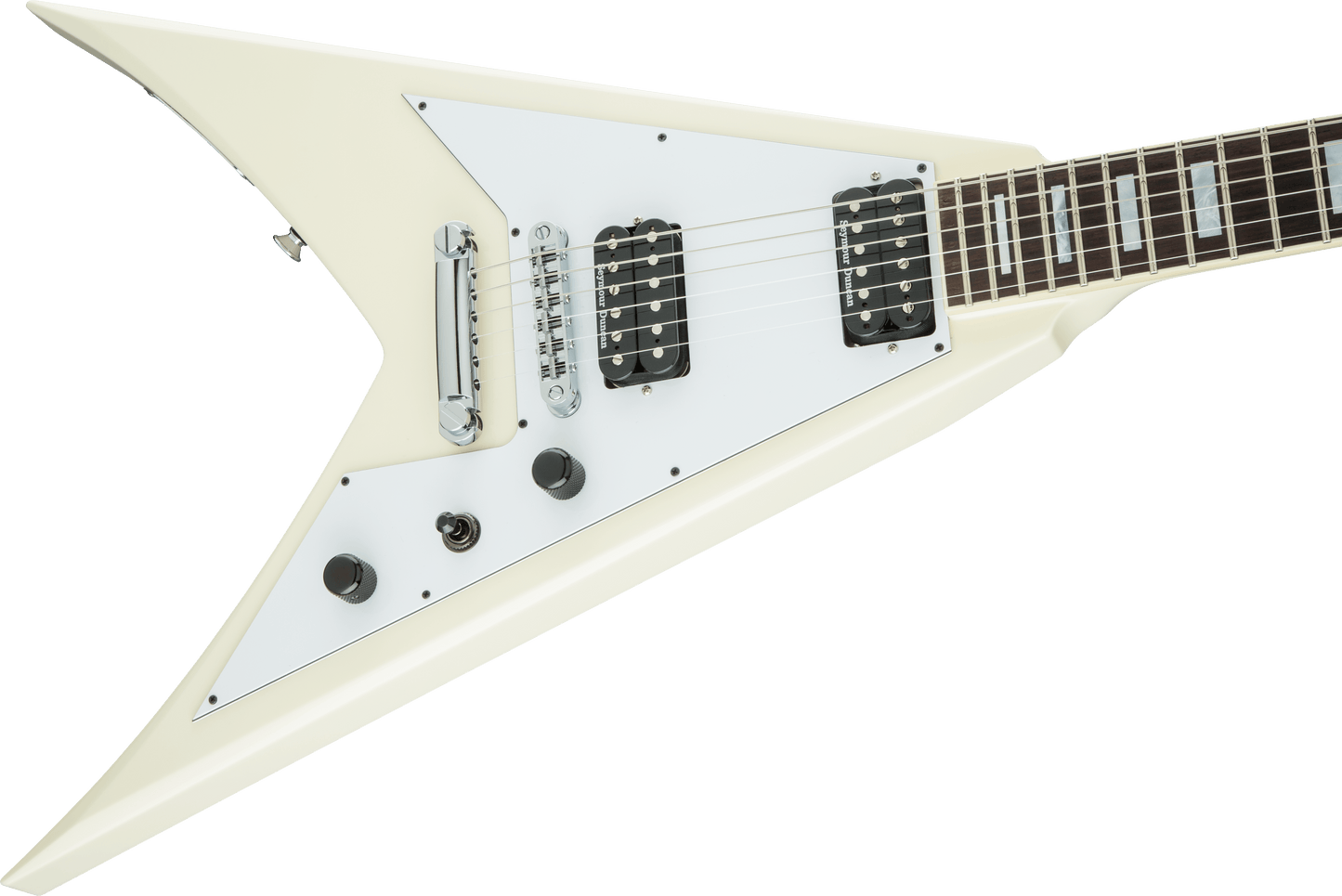 USA Signature Scott Ian King V™ KVT