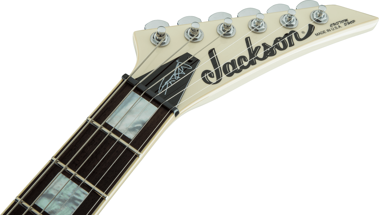 USA Signature Scott Ian King V™ KVT