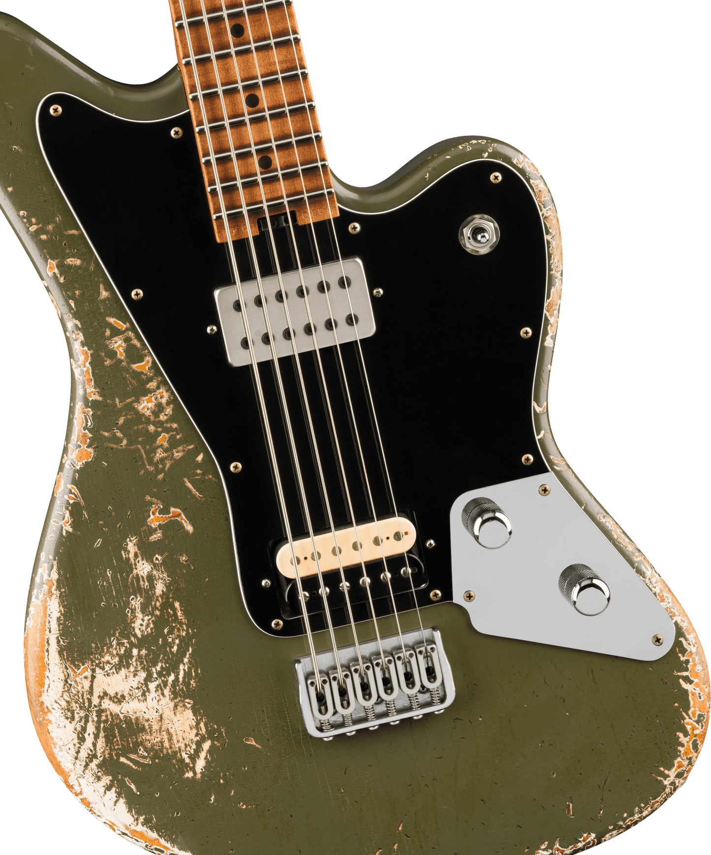 USA Signature Misha Mansoor Baritone Surfcaster™