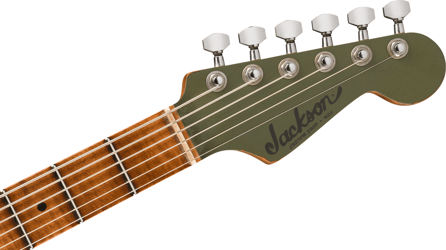 USA Signature Misha Mansoor Baritone Surfcaster™