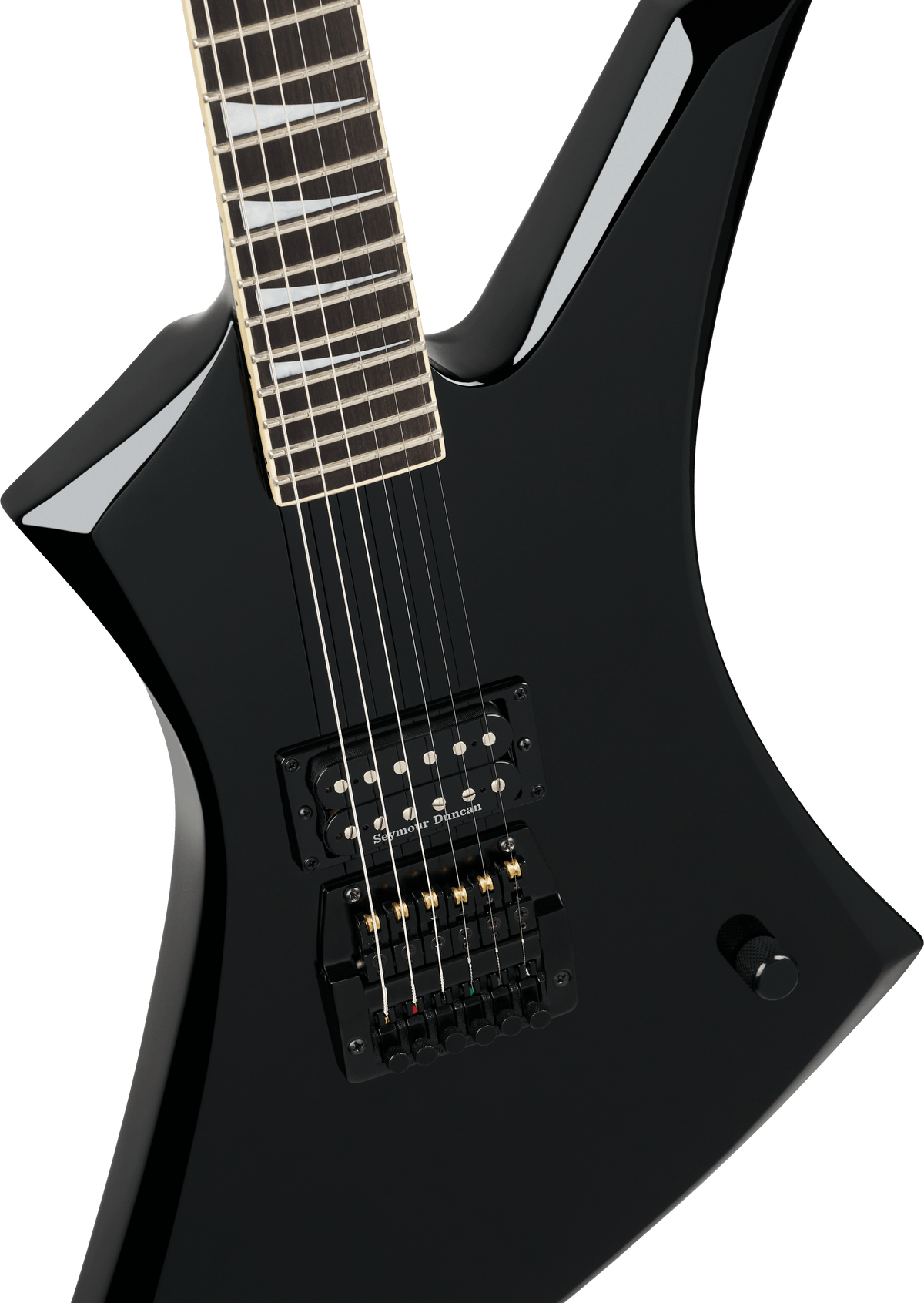 Legend Series Limited Edition Signature Marty Friedman Kelly™ KE-1