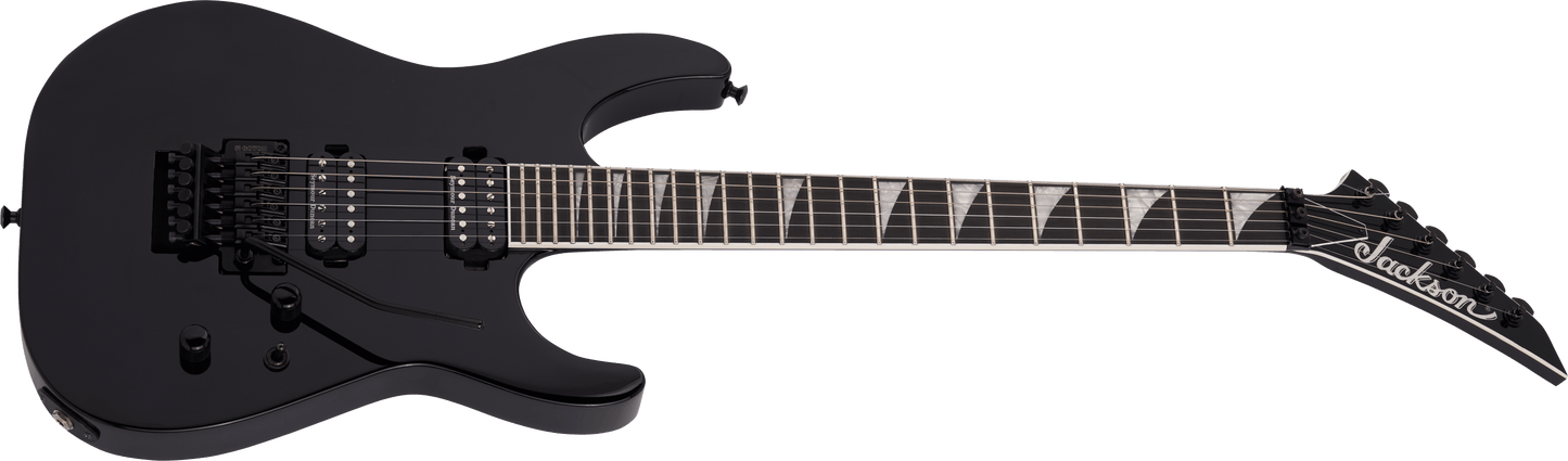MJ Series Soloist™ SL2