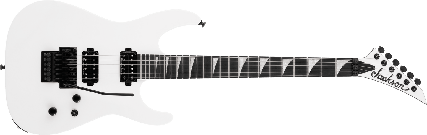 MJ Series Soloist™ SL2
