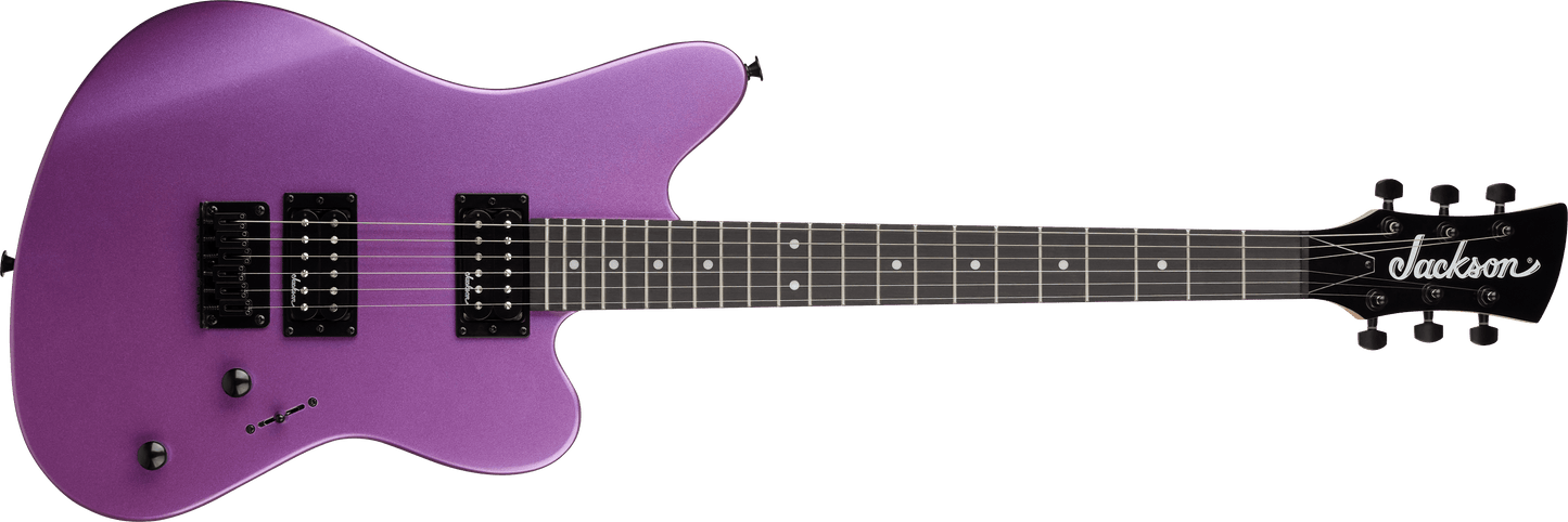 JS Series Exclusive Surfcaster™ JS22 HT - Purple Metallic