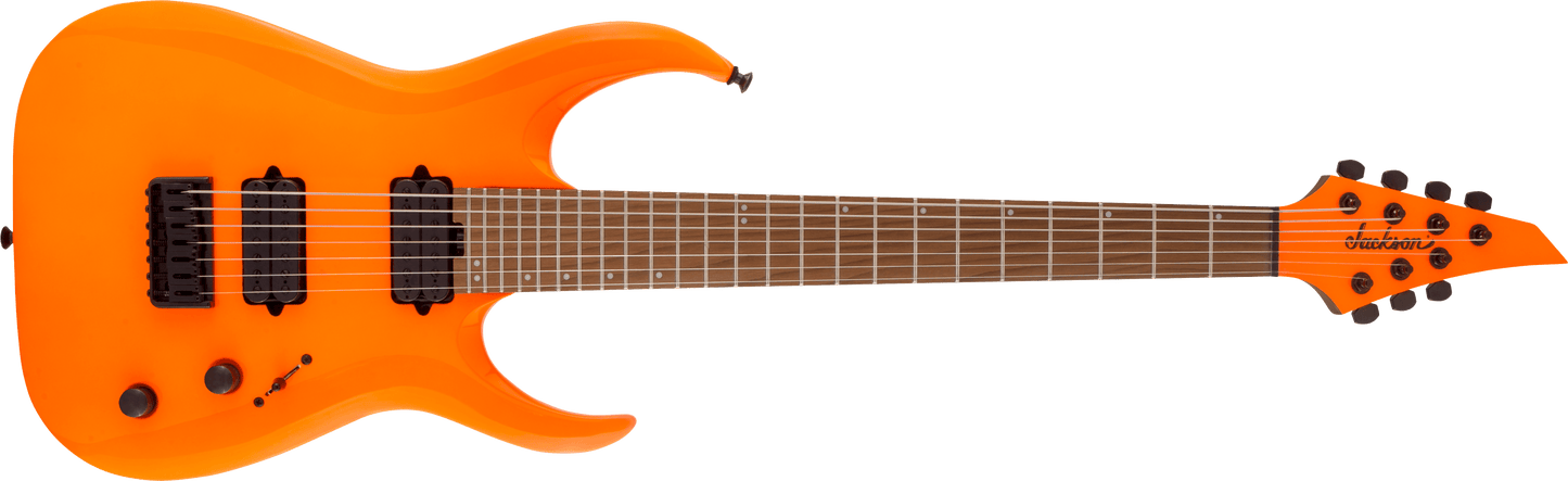 Pro Series Signature Misha Mansoor Juggernaut HT7