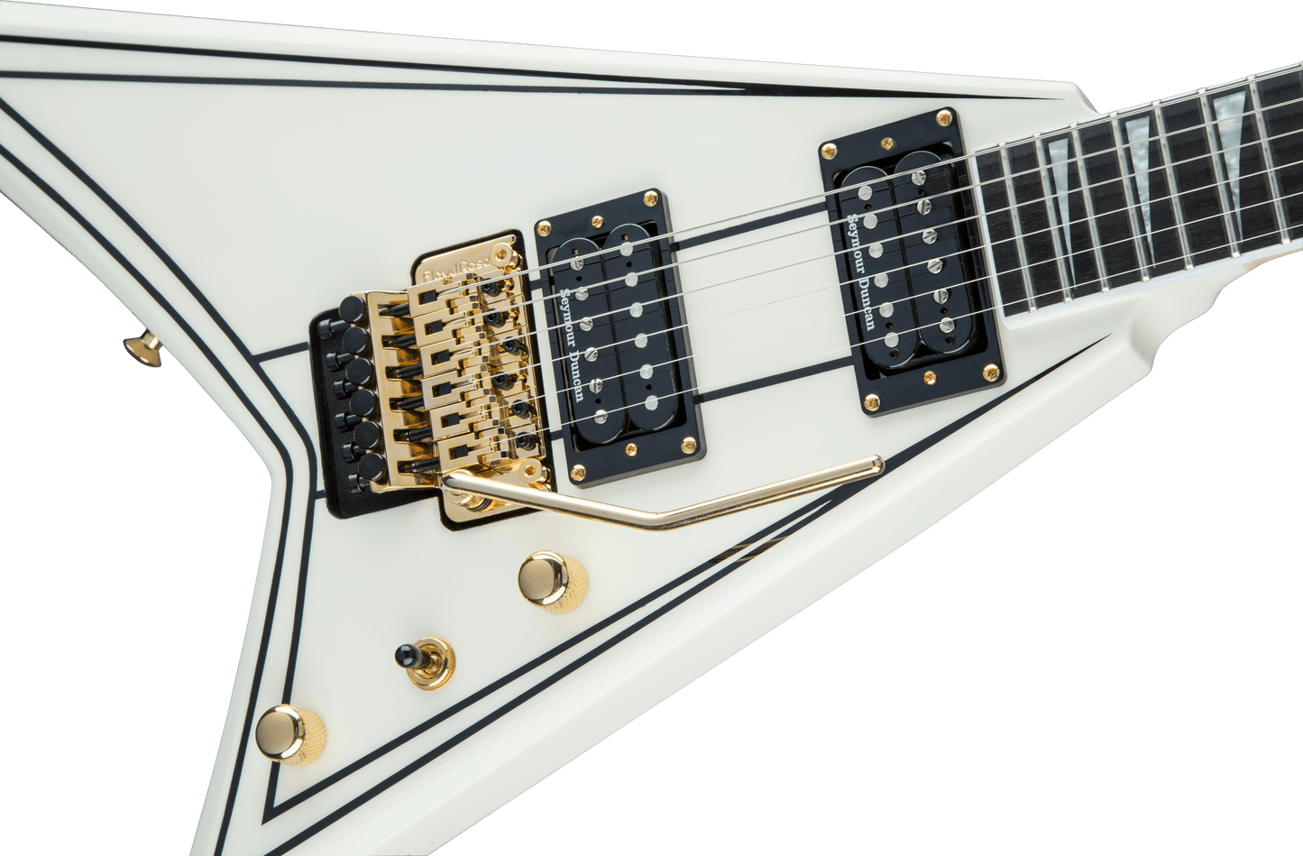 Pro Series Rhoads RR3