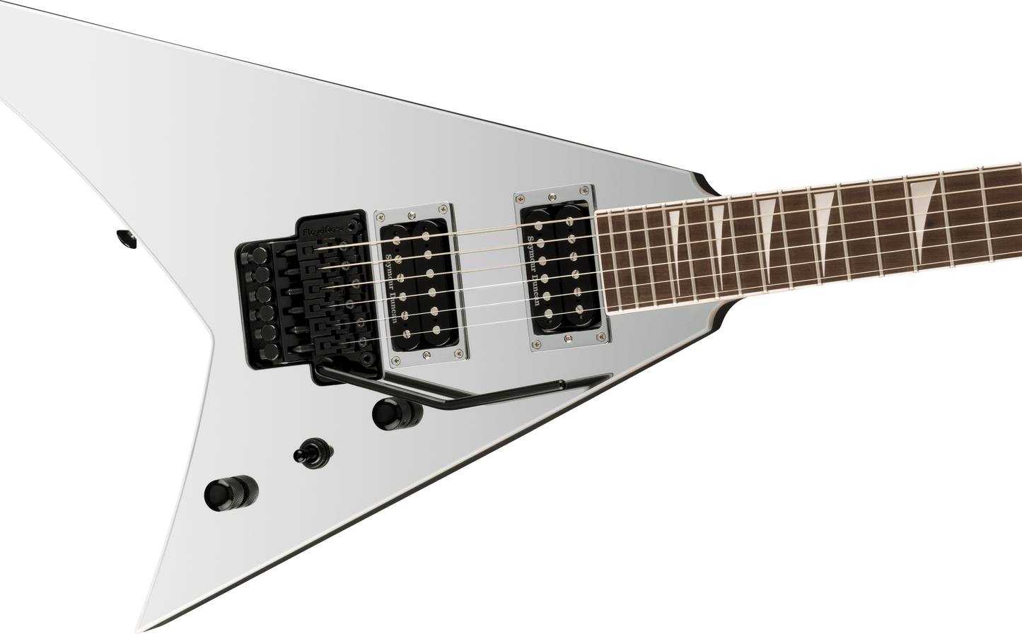 Pro Plus Series Rhoads RR24 Mirror