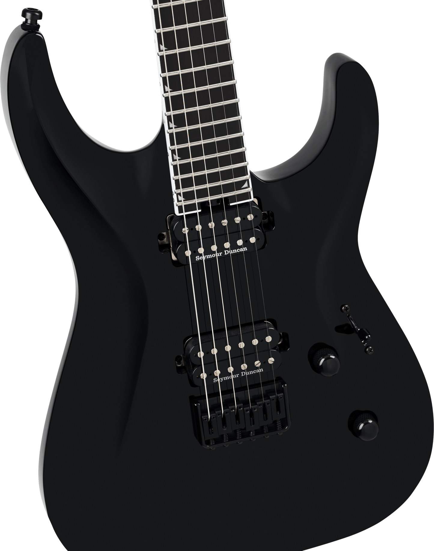 Pro Plus Series Soloist™ SLA2 HT