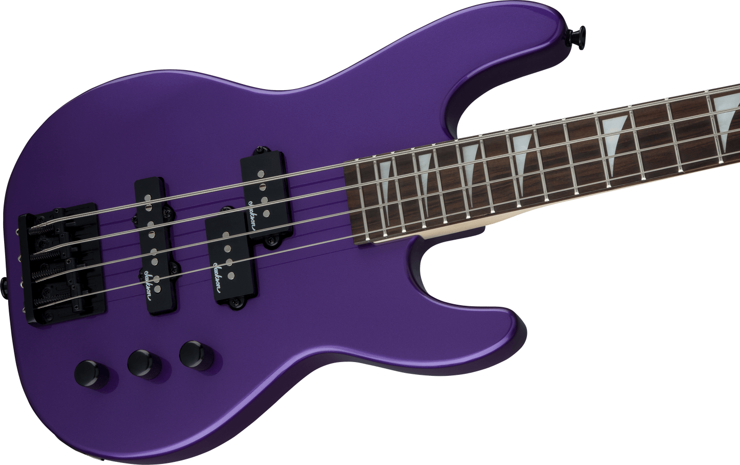 JS Series Concert™ Bass Minion JS1X