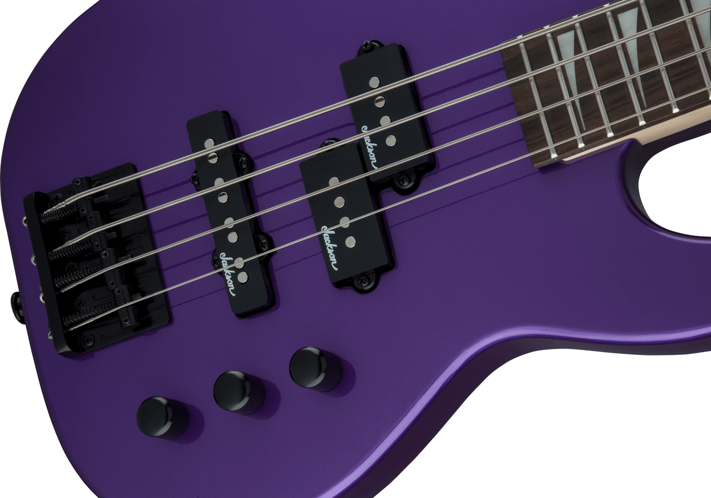 JS Series Concert™ Bass Minion JS1X