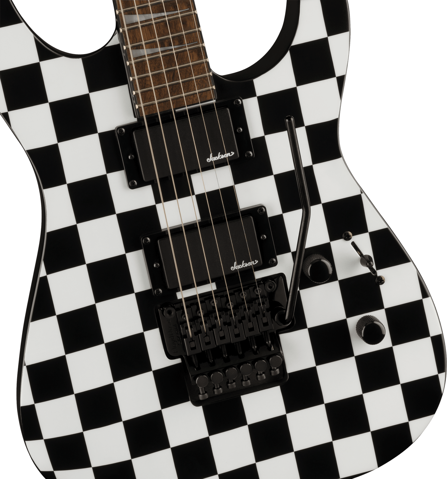 X Series Soloist™ SLX DX Graphic Srs