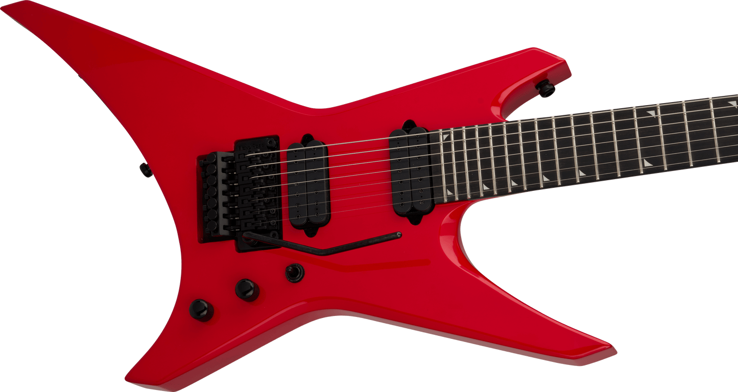 Pro Series Signature Dave Davidson Warrior™ WR7 E