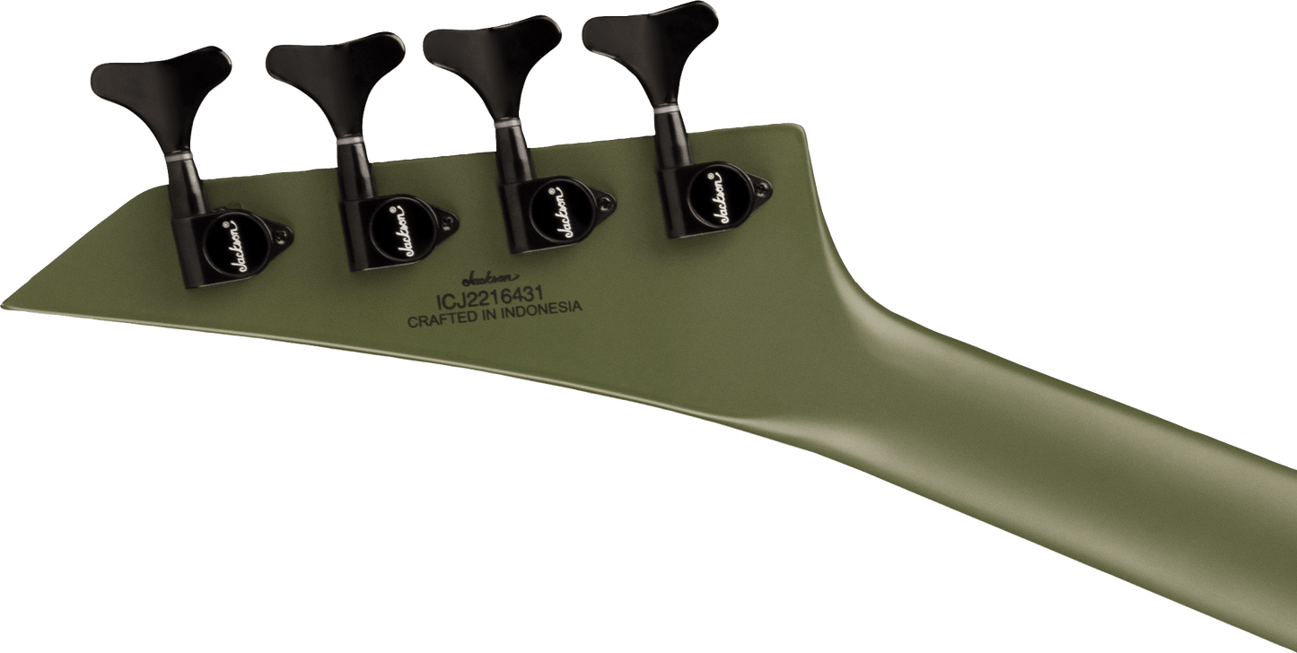 X Series Concert™ Bass CBXDX IV