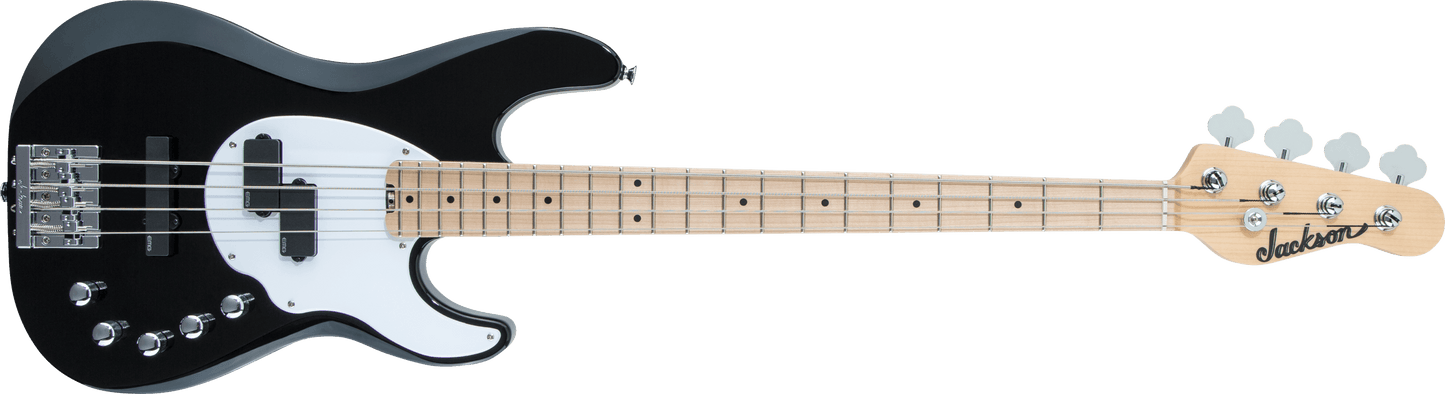 X Series Signature David Ellefson Concert™ Bass CBXM IV