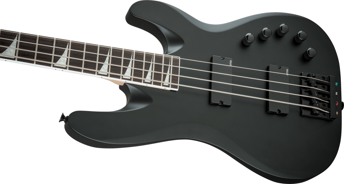 X Series Signature David Ellefson Concert™ Bass CBX IV