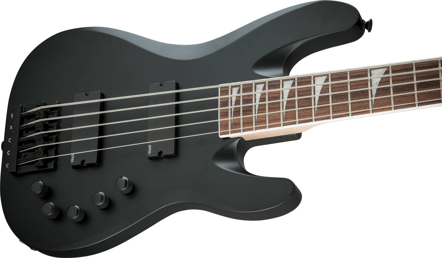 X Series Signature David Ellefson Concert™ Bass CBX V