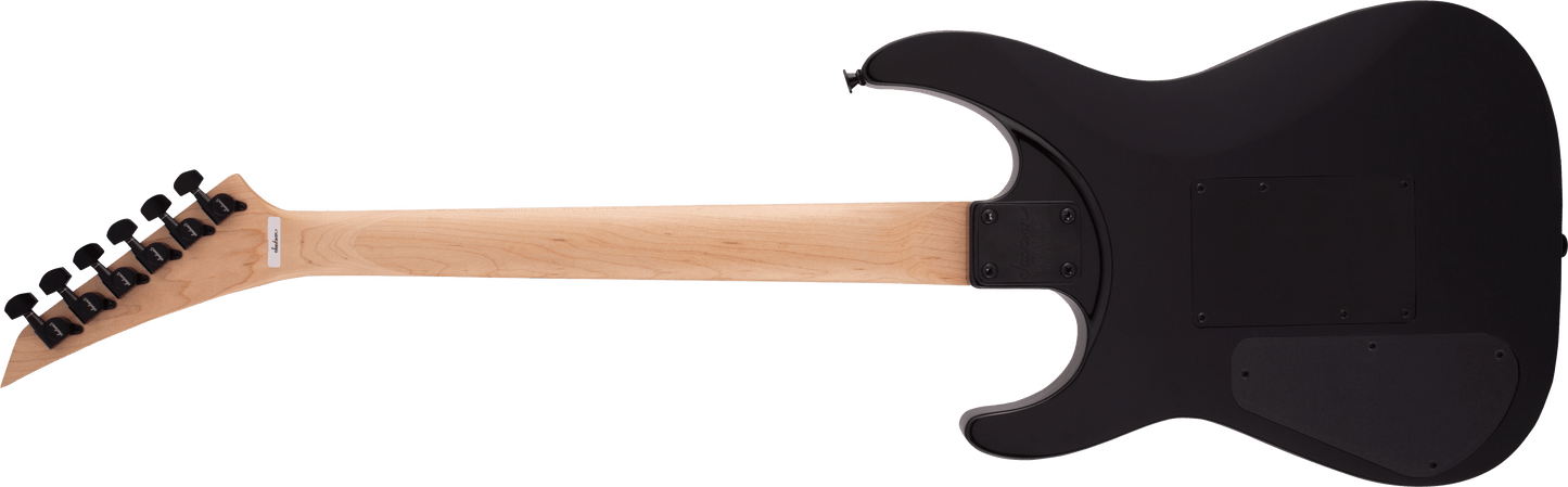 JS Series Dinky® Arch Top JS32Q DKA