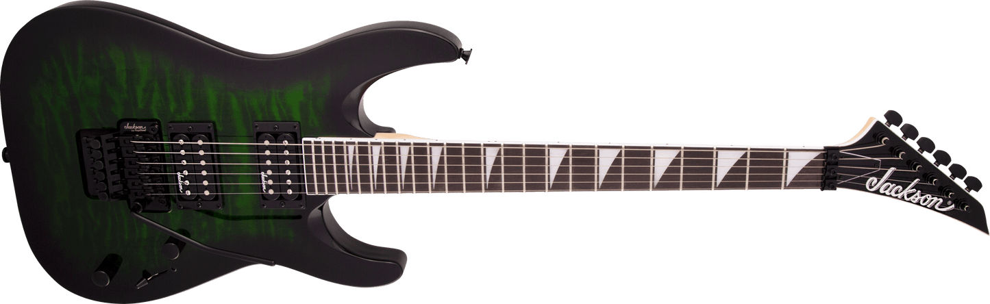 JS Series Dinky® Arch Top JS32Q DKA