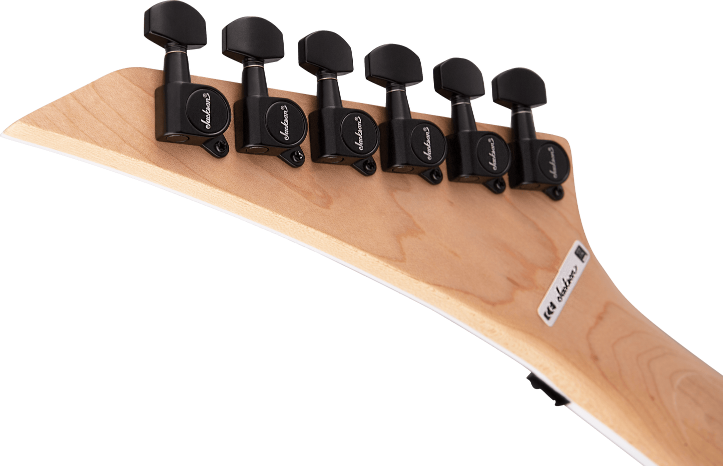 JS Series Dinky® Arch Top JS32Q DKA