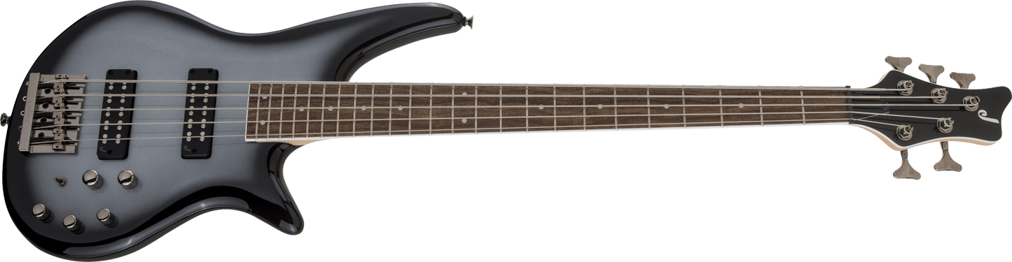 JS Series Spectra Bass JS3V