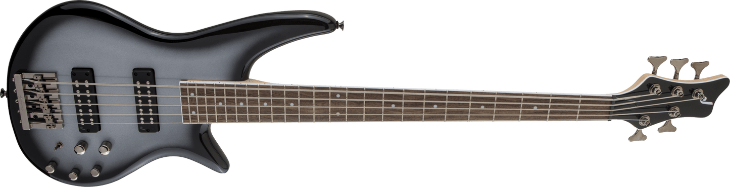 JS Series Spectra Bass JS3V