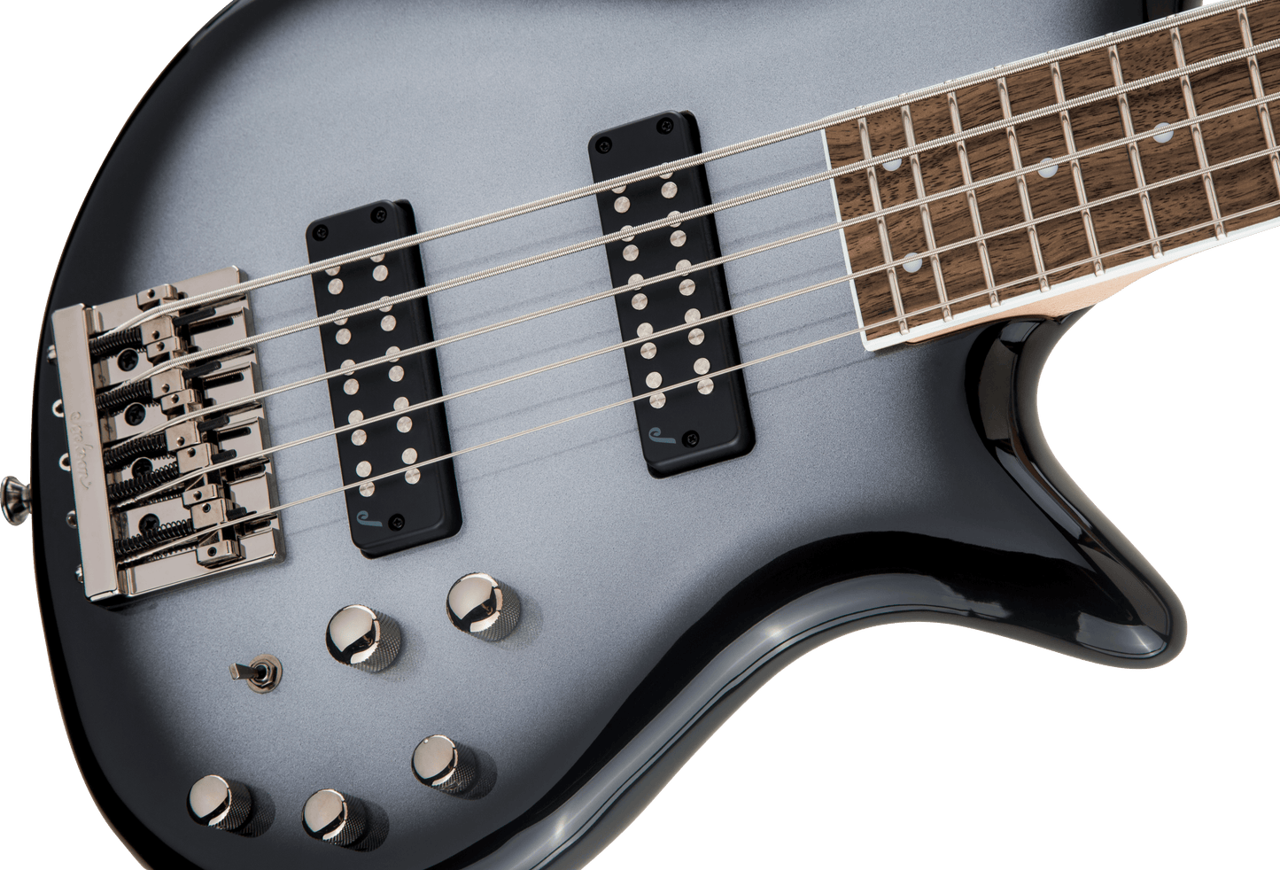 JS Series Spectra Bass JS3V