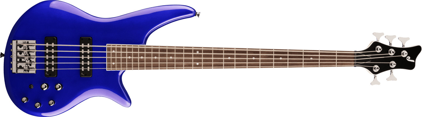 JS Series Spectra Bass JS3V