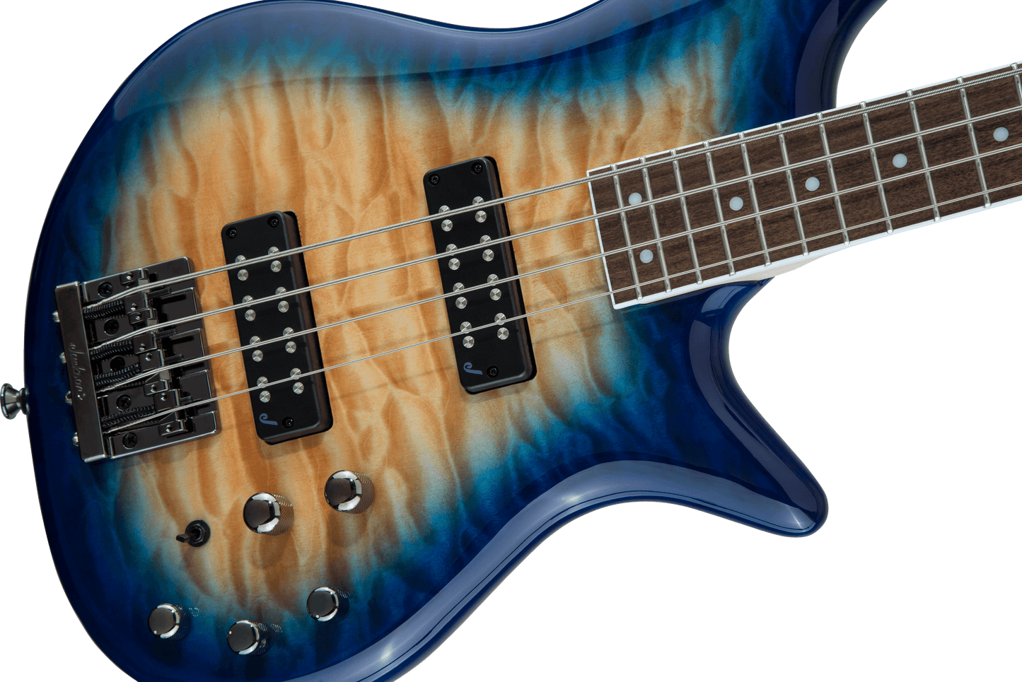 JS Series Spectra Bass JS3Q