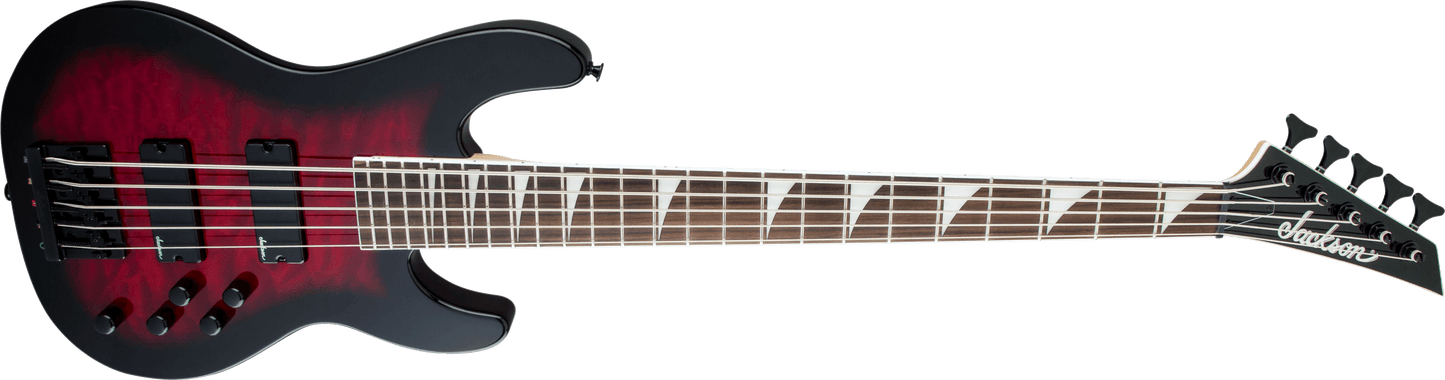 JS Series Concert™ Bass JS3VQ