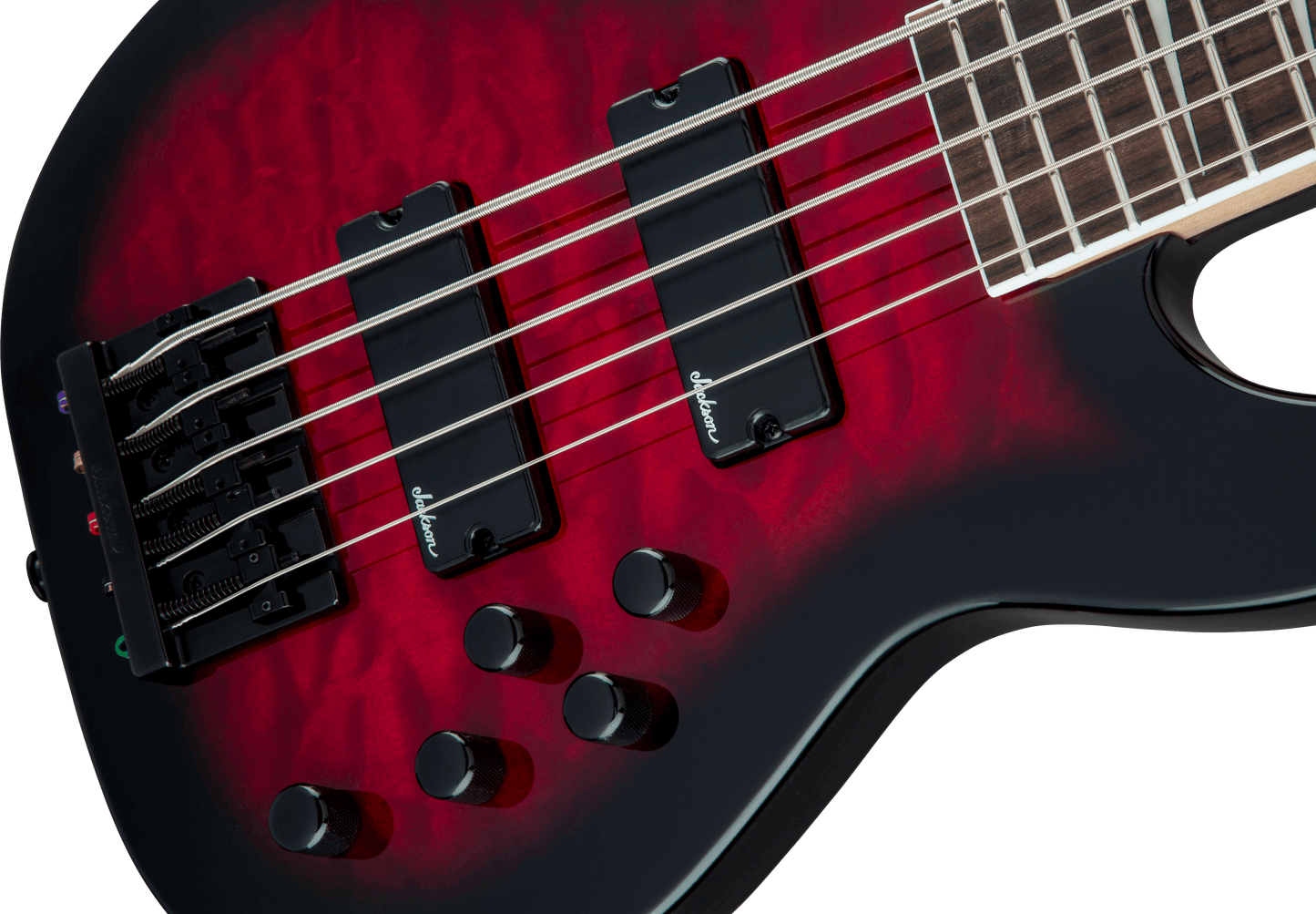 JS Series Concert™ Bass JS3VQ