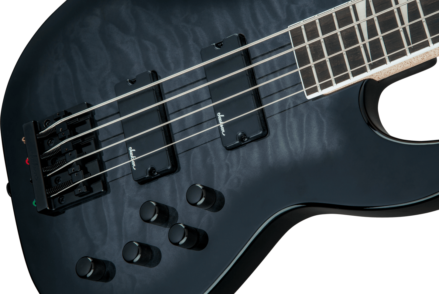 JS Series Concert™ Bass JS3Q