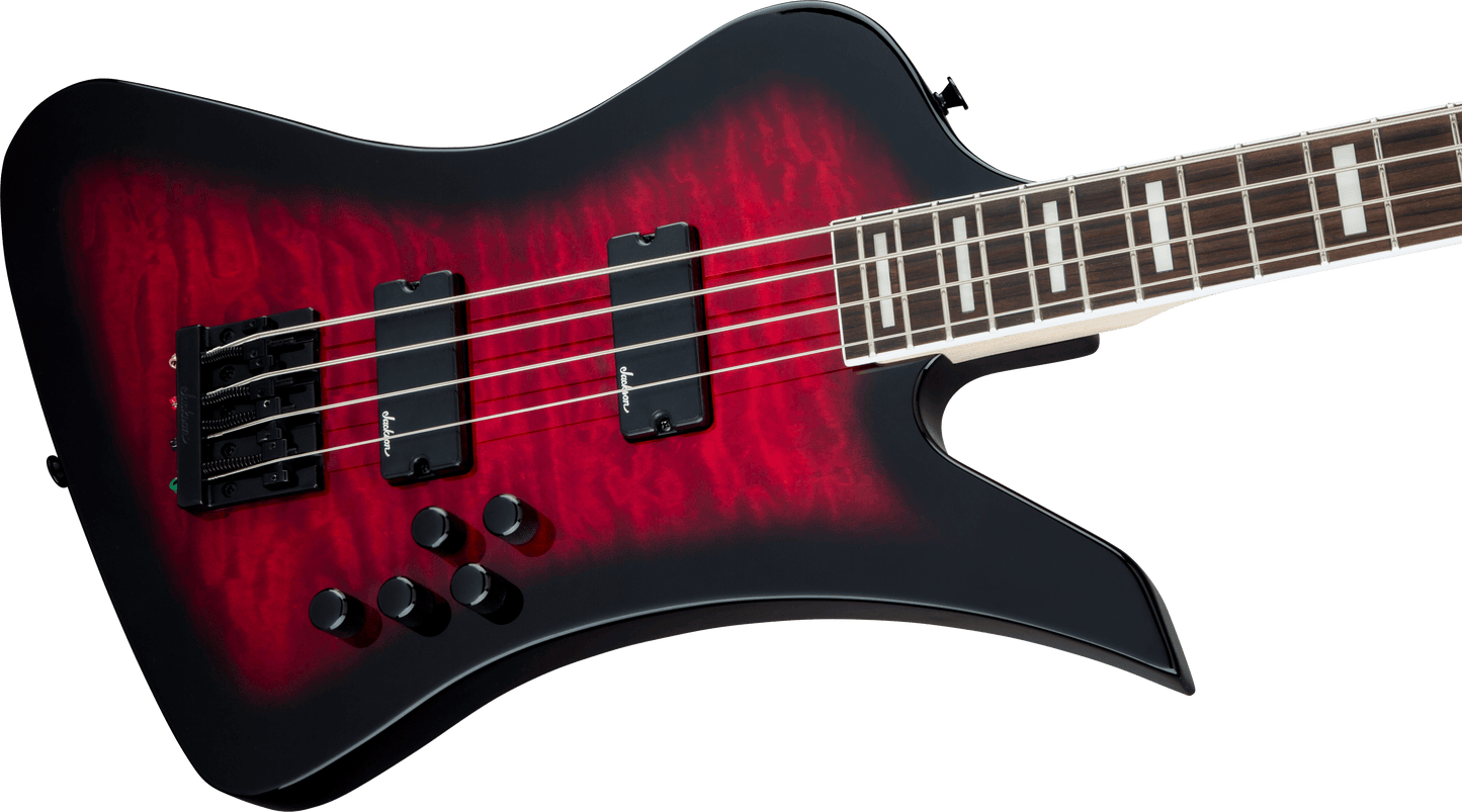 JS Series Kelly™ Bird Bass JS3Q