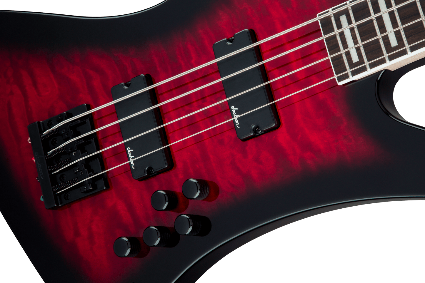 JS Series Kelly™ Bird Bass JS3Q