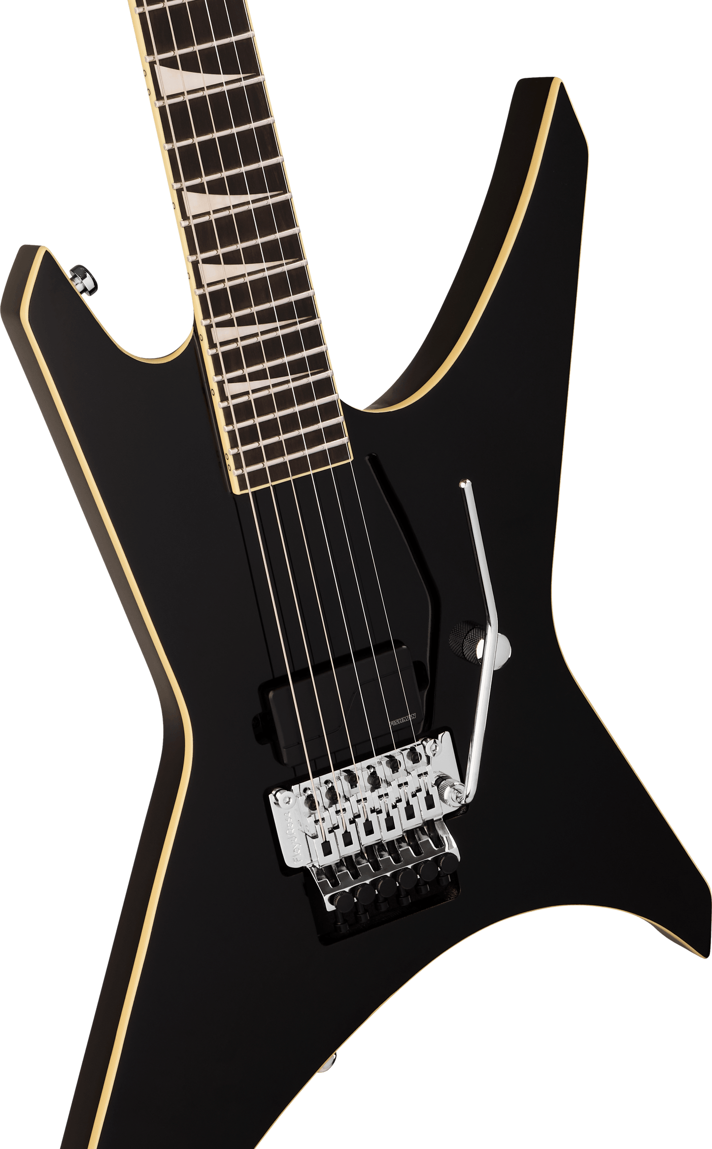 Pro Plus Limited Edition Pure Metal Warrior™ WR1A