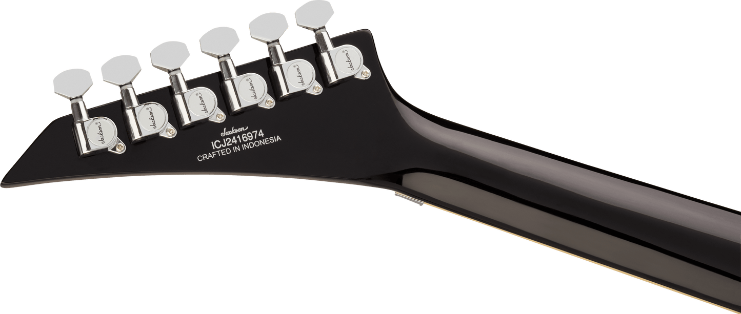 Pro Plus Limited Edition Pure Metal Warrior™ WR1A