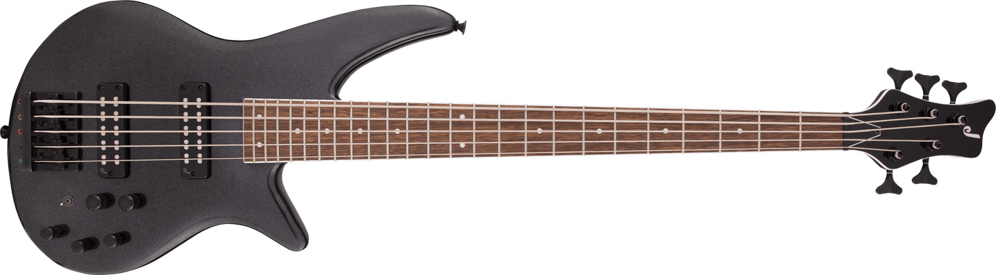 X Series Spectra Bass SBX V