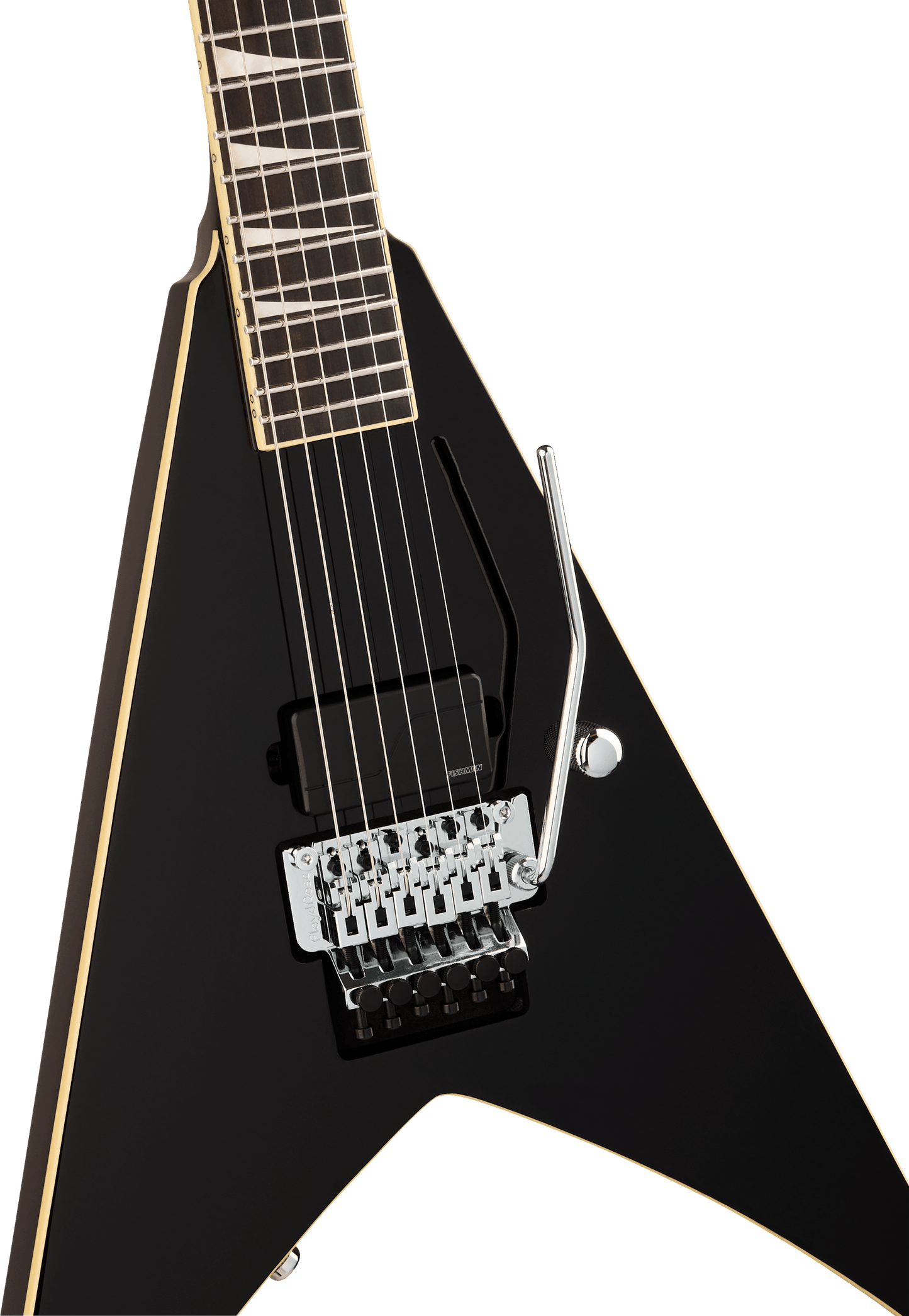 Pro Plus Limited Edition Pure Metal King V™ KV1A