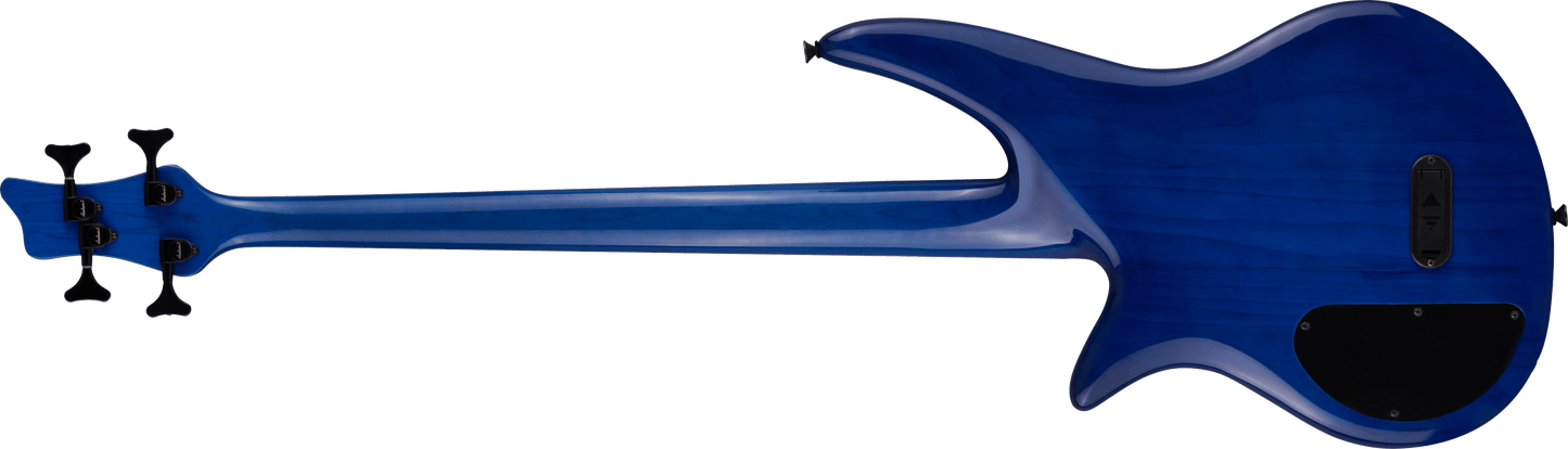 X Series Spectra Bass SBXQ IV