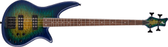 X Series Spectra Bass SBXQ IV
