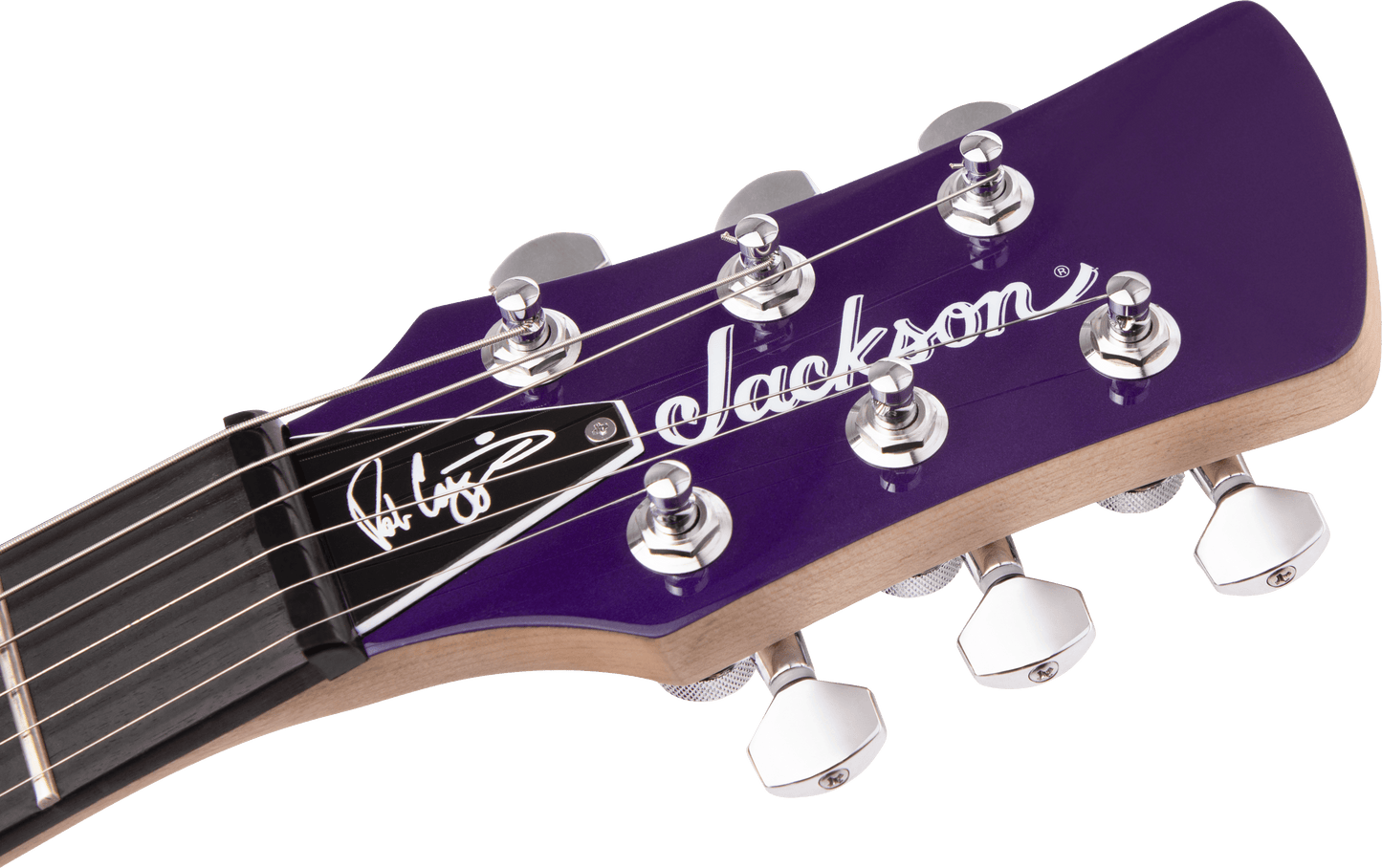 Pro Series Signature Rob Caggiano Shadowcaster