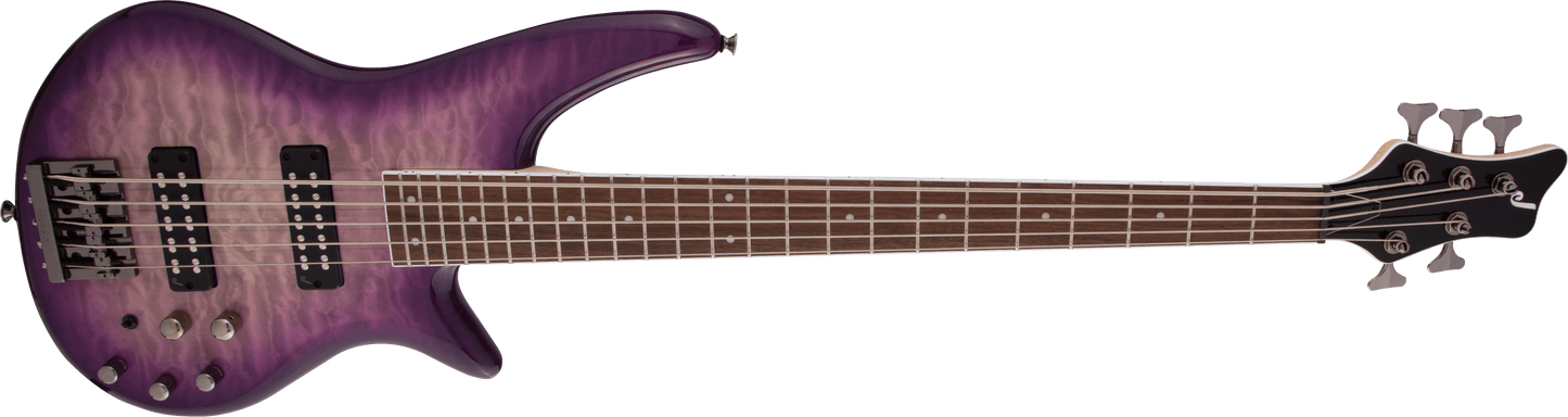 JS Series Spectra Bass JS3QV