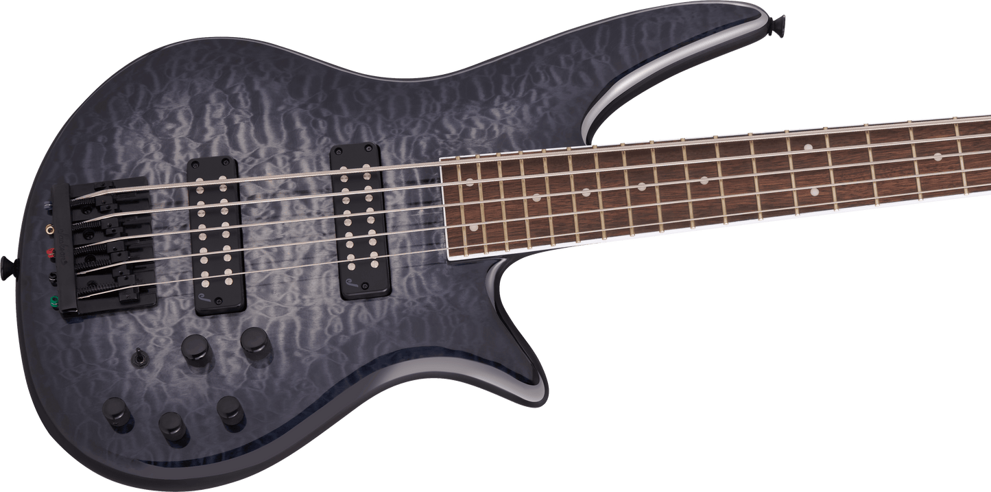 X Series Spectra Bass SBXQ V