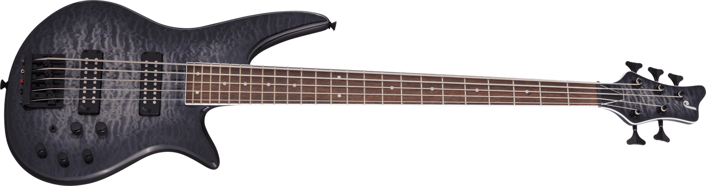 X Series Spectra Bass SBXQ V
