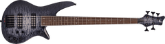 X Series Spectra Bass SBXQ V